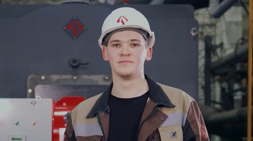 Денис Левашов
