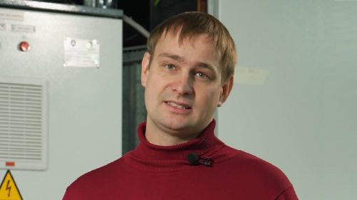 Владимир Горелов