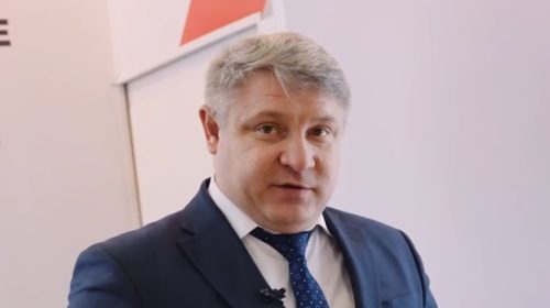Владимир Смолин