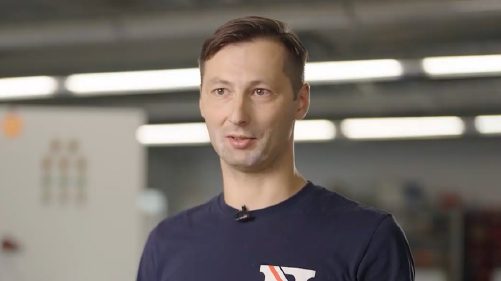 Сергей Евстигнеев